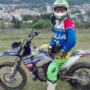 Interviu Andreea di Martino – CNIR Enduro Et. II Zarnesti 14-16.07.2017