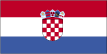 Drapel Croatia