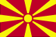 Drapel FYROM