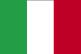 Drapel Italy