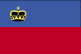 Drapel Liechtenstein