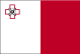 Drapel Malta