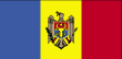 Drapel Moldova