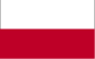 Drapel Poland