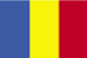Drapel Romania
