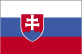 Drapel Slovakia