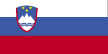 Drapel Slovenia