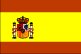 Drapel Spain