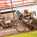 Campionatul National Individual Open al Romaniei la Dirt Track