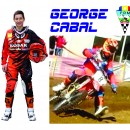 George Cabal ia startul la  MXGP