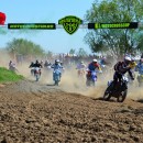 Etapa II a Motocross CUP readuce febra curselor la Bolintin Vale