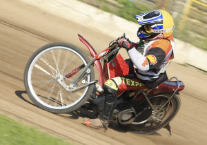 dirt track braila 2