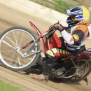 CNIR Dirt Track la Braila