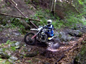 enduro panorama