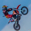 EC & MX in weekend la Moreni