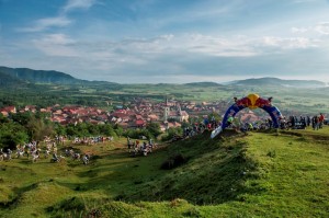 Start ziua a 2 de offroad Red Bull Romaniacs 2014by_Predrag_Vuckovic