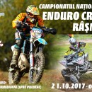 Endurocross 2017 ultima etapa (VI) – Rasnov 21.10.2017