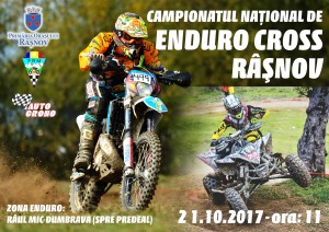 2017 afis Endurocross Rasnov