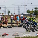 Cronica CNIR Supermoto E2, Viteza Juniori E2 si Scutere E1 – Arad 22.07.2017