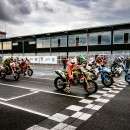 Finala Campionatului National de Supermoto & CE BMU SM Et.II – Prejmer 14-15.08.2021