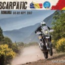 Transcarpatic Rally Raid 5-9 septembrie 2017