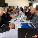 Sedinta Comisiei de Motocros – 12 noiembrie 2017