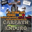 Carpath Enduro 2017 – Predeal 23-25.06.2017