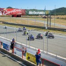 CNIR Viteza Et.IX-X, CE BMU Road Racing VII-VIII, Alpe Adria & European STK300&1000 Cup – Grobnik 27-28.08.22