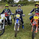 Cronica CR Vest ENDUROCROSS – Vultureni 18.09.2021