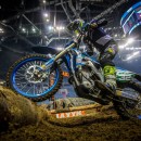 SuperEnduro E2 – Riesa, Germania – Cupa Mondiala 2018 – 6 Ianuarie