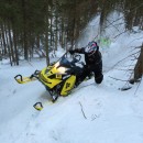 Cupa EMF Extrem la Snowmobile – Stana de Vale 26-28 Ianuarie 2018