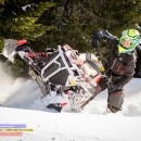 Cronica Cupei EMF Extrem la Snowmobile – Stana de Vale – 26-28.01.2018