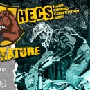 HECS Signature – CR Hard Enduro (Vest) – Sadu 02.04.22