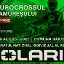 CNIR Endurocross Polaris – Et.VIII – Băiuț, Maramureș 06.08.2022