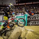 Jozsa-Norbert Levente urcă în TOP10 Mondial la Super Enduro