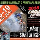 C.R. Hard Enduro (N.V.) HENIU 18-19.05.2018