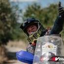 Cupa Rally Raid – 4V Motorsport – Focșani 15-16.07.2022