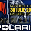 Extrem Crosscountry La Izvorul lui Horia – CNIR Endurocross Polaris Et.VII – Cristioru de Jos 30.07.22