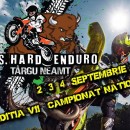 Hard Enduro Targu Neamt – CNIR Et. VII – Pipirig 02-04.09.2022