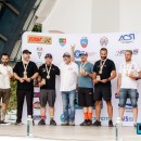 Cronica CNIR Rally Raid – Etapa I – BAJA555 România – Călărași 29-31.07.2022