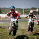 CNIR Supermoto Et. I – Visonta, Ungaria 04.06.2023