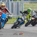 Cronica CE BMU Supermoto Et. I&II, Kjustendil 19-20.05.2018