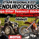 Cupa Viilor Domnesti Odobesti – CR Endurocross (Est) – 10.09.2022