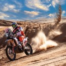 Raliului Dakar 2023 – Emanuel Gyenes – Cronica ultimelor probe speciale, revenirea în țară și întâlnirea cu fanii