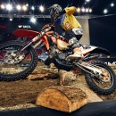 Campionatul Mondial de SuperEnduro 2023 – Etapa III – Budapesta 04 Februarie