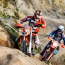 Hard Enduro Poiana Rusca – CNIR Et IV Ciulpăz HD 28-30.08.2020