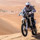 Abu Dhabi Desert Challenge – Campionatul Mondial de Rally Raid 2023 – Etapa II