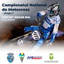 MX Sfantu Gheorghe – CNIR Motocros Etapa I – Sugas, Covasna 22-23 Aprilie 2023