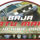 Cupa Baja Satu Mare – Rally Raid 09-10.06.2023