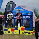 Cronica Crosscountry Secas-Brazii 2023 – CNIR Endurocross Polaris Et. IV – 17 Iunie